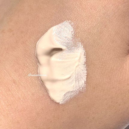 PINK FLOWER SUN TONE UP/BLACK ROUGE/日焼け止めクリームを使ったクチコミ(2枚目)