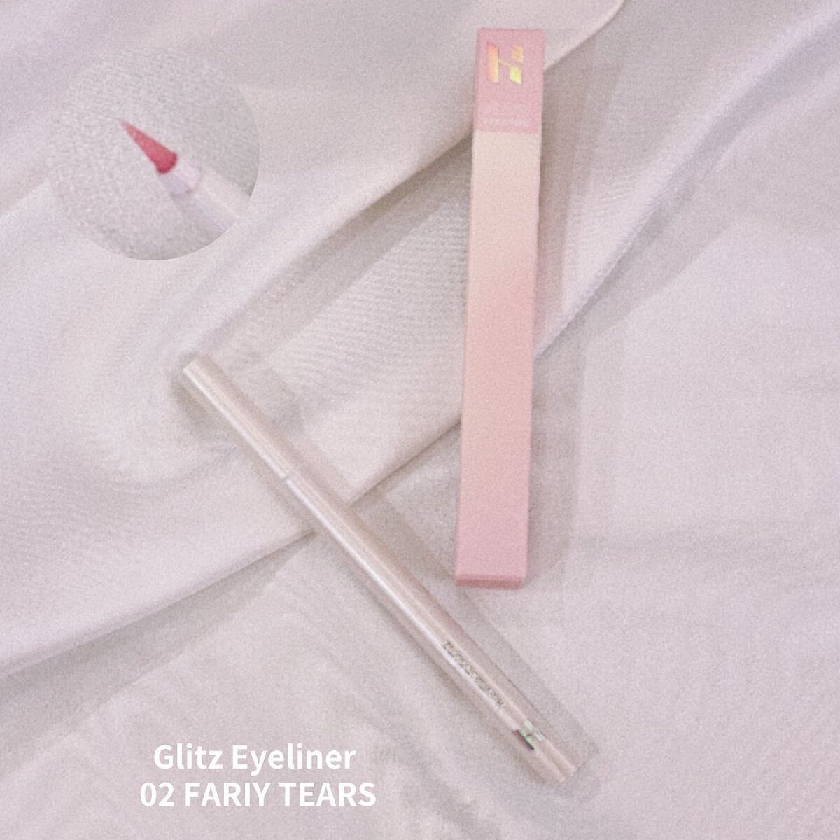 マイフェイブムードアイパレット 9カラー/HOLIKA HOLIKA/アイシャドウパレットを使ったクチコミ(4枚目)