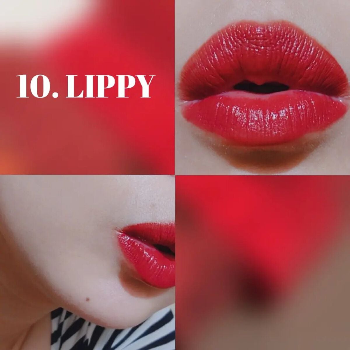 SPステイ ヴィニルインク/MAYBELLINE NEW YORK/口紅を使ったクチコミ(5枚目)