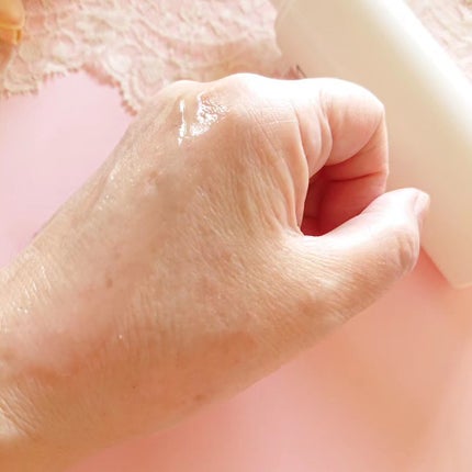 manage 01 ブライトニング トナー/manage/化粧水を使ったクチコミ(4枚目)