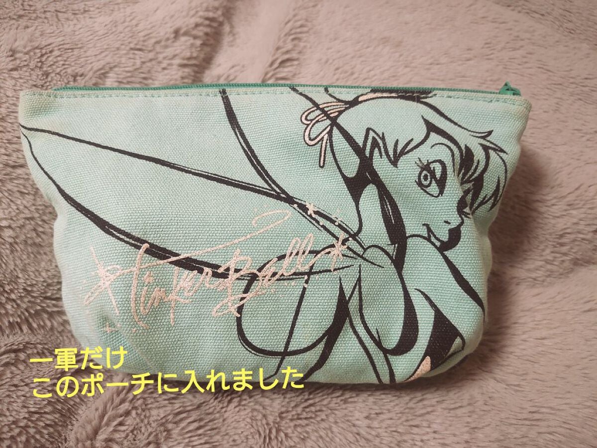 UVクリアフェイスパウダー/CEZANNE/プレストパウダーを使ったクチコミ(2枚目)