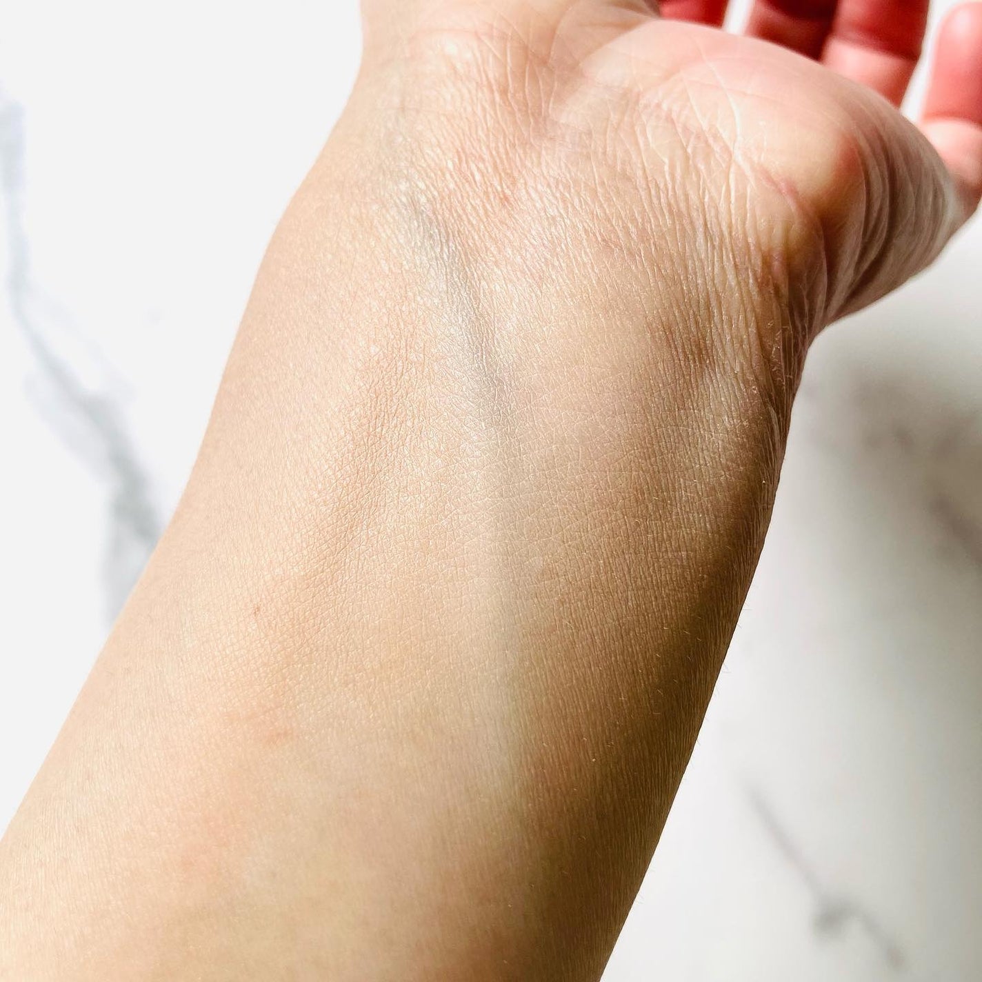 ブルームインカバーフィットクッション/rom&nd/クッションファンデーションを使ったクチコミ(5枚目)
