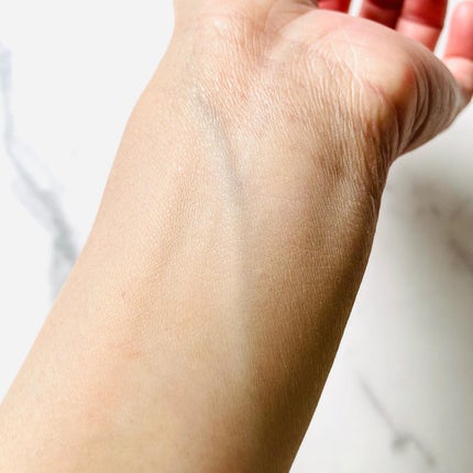 ブルームインカバーフィットクッション/rom&nd/クッションファンデーションを使ったクチコミ(5枚目)