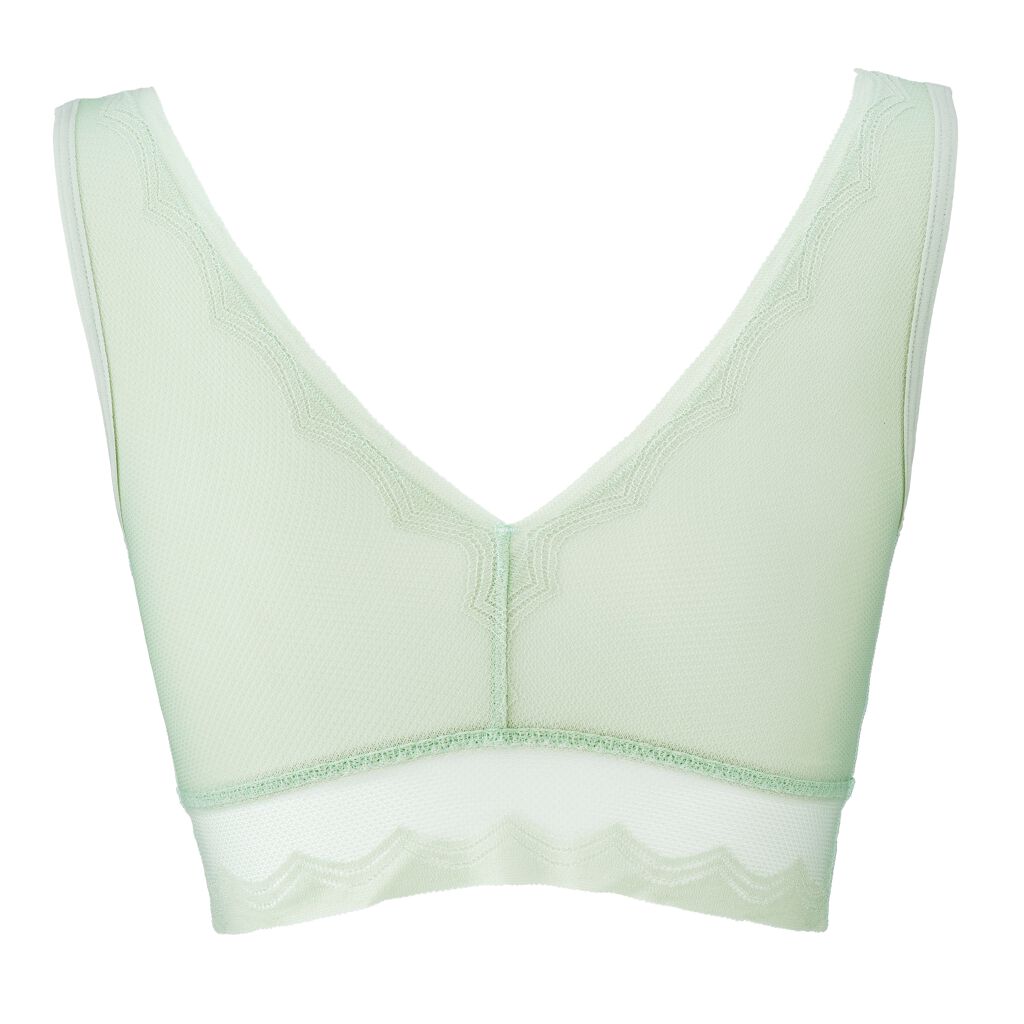 ふんわりルームブラ HEM FIT Angellir