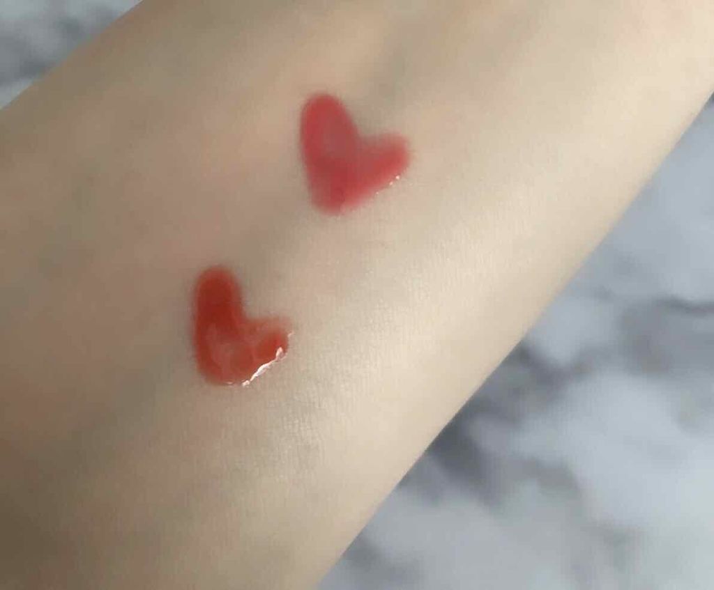 38°C / 99°F リップトリートメント (リップ美容液)/UZU BY FLOWFUSHI/リップケアを使ったクチコミ(3枚目)