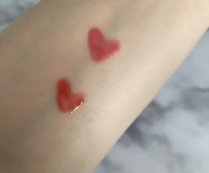 38°C / 99°F リップトリートメント (リップ美容液)/UZU BY FLOWFUSHI/リップケアを使ったクチコミ(3枚目)