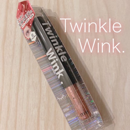 トゥインクル ウィンク/ミー/その他アイブロウを使ったクチコミ(2枚目)