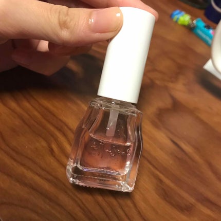 エテュセ クイックケアコート/ettusais/ネイルオイル・トリートメントを使ったクチコミ(1枚目)