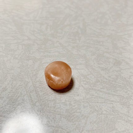 VC−3000のど飴/ノーベル製菓/食品を使ったクチコミ(4枚目)