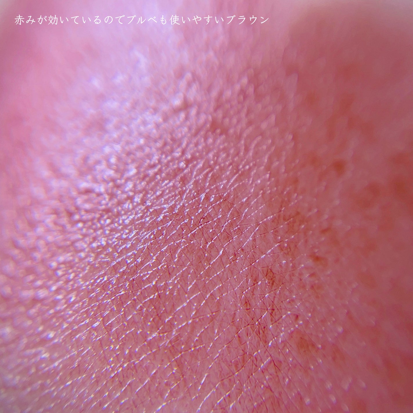 ネンマクフェイク ルージュ/Visée/口紅を使ったクチコミ(9枚目)