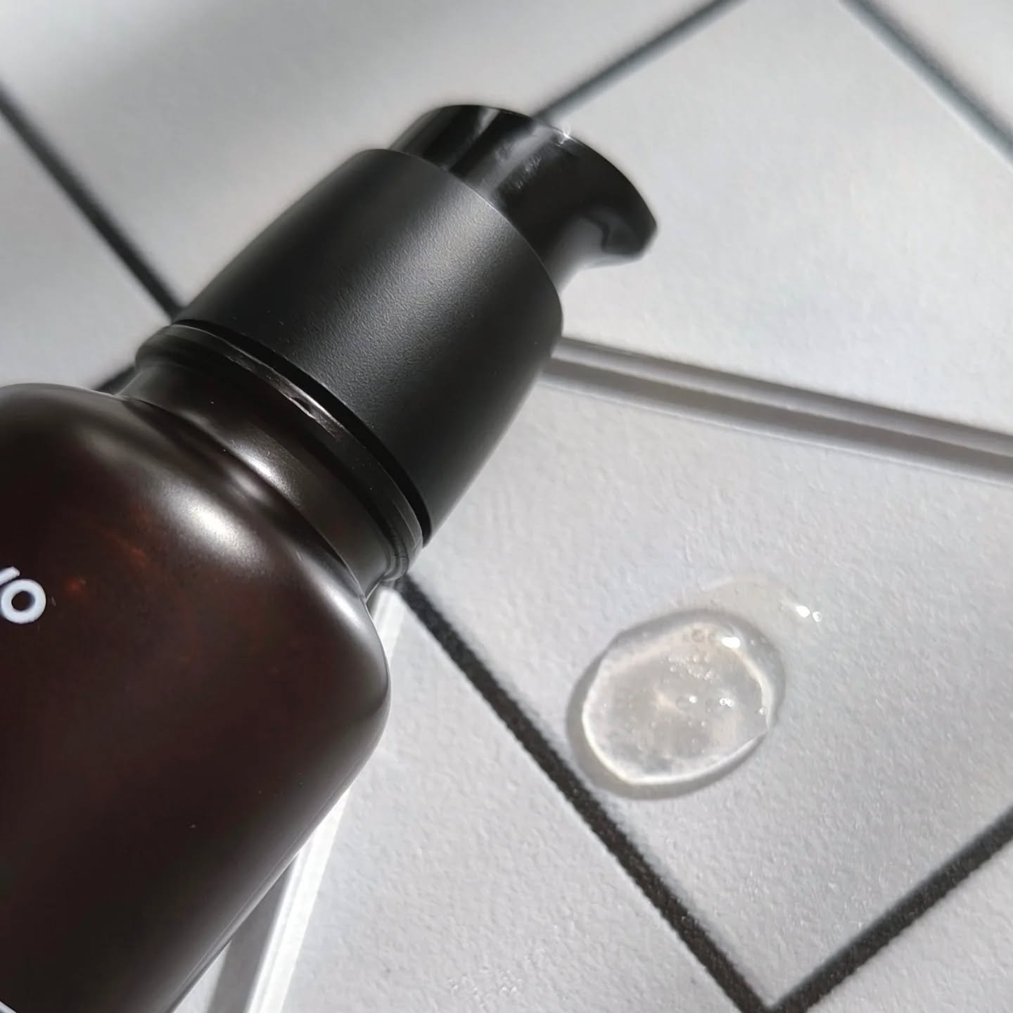 ビフィダ インフュージョンショット アンプル 1Dx/manyo/美容液を使ったクチコミ（2枚目）