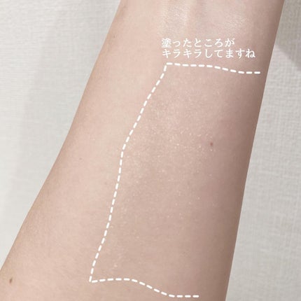 インビジブル エッセンス ルースパウダー トランスルーセント /ADDICTION/ルースパウダーを使ったクチコミ(7枚目)