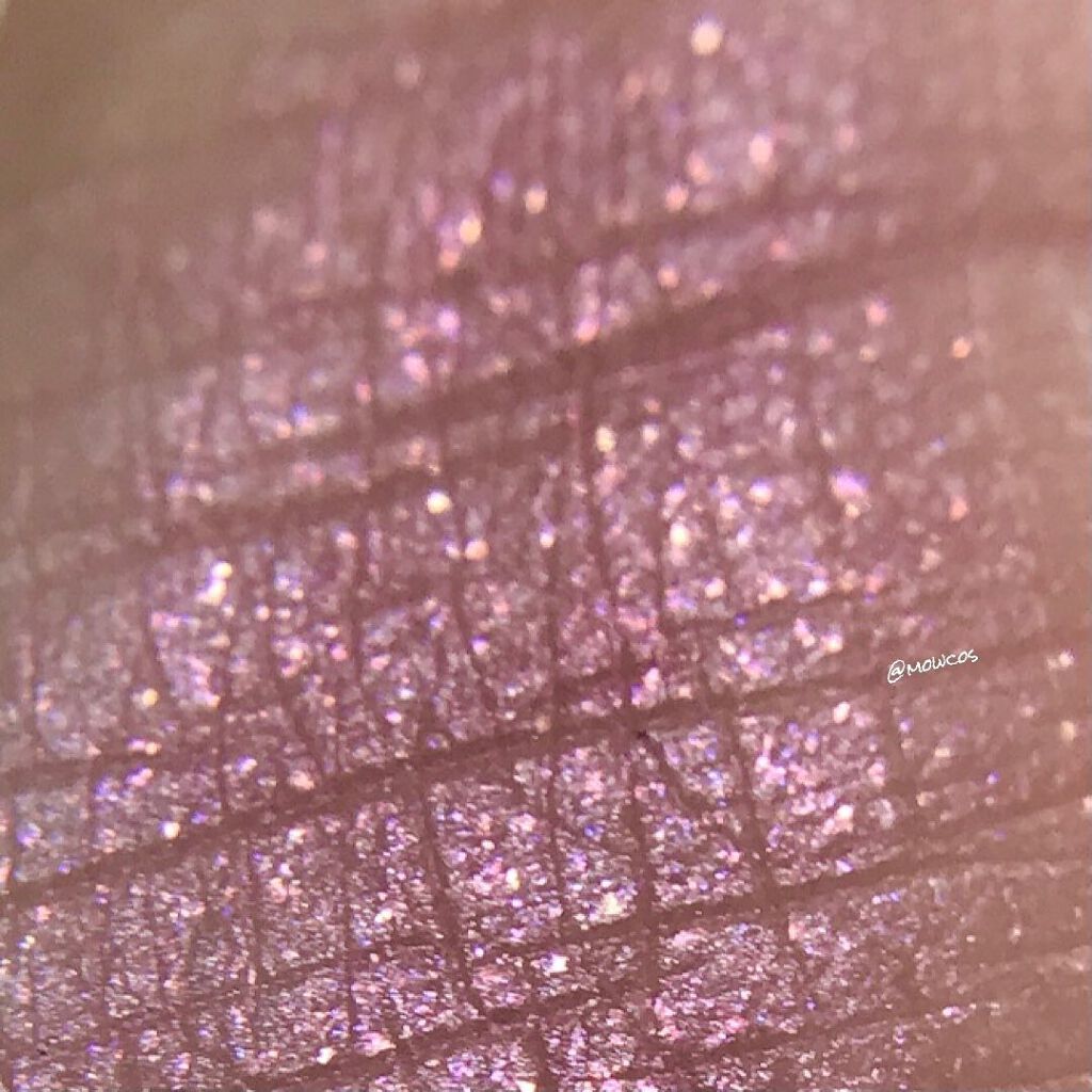 セルヴォーク ヴォランタリー アイズ/Celvoke/単色アイシャドウを使ったクチコミ(4枚目)