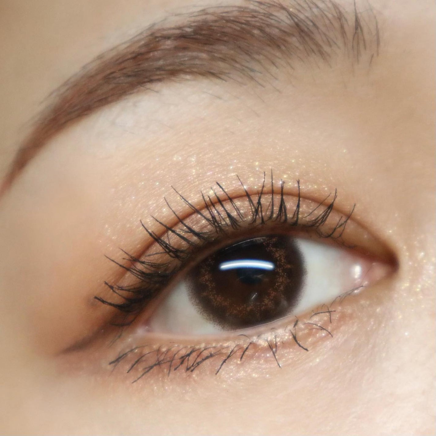 アディクション ザ アイシャドウ パレット/ADDICTION/アイシャドウパレットを使ったクチコミ(7枚目)