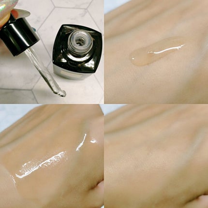 ルミエール ヴァイタルC/FEMMUE/ブースター・導入液を使ったクチコミ(2枚目)