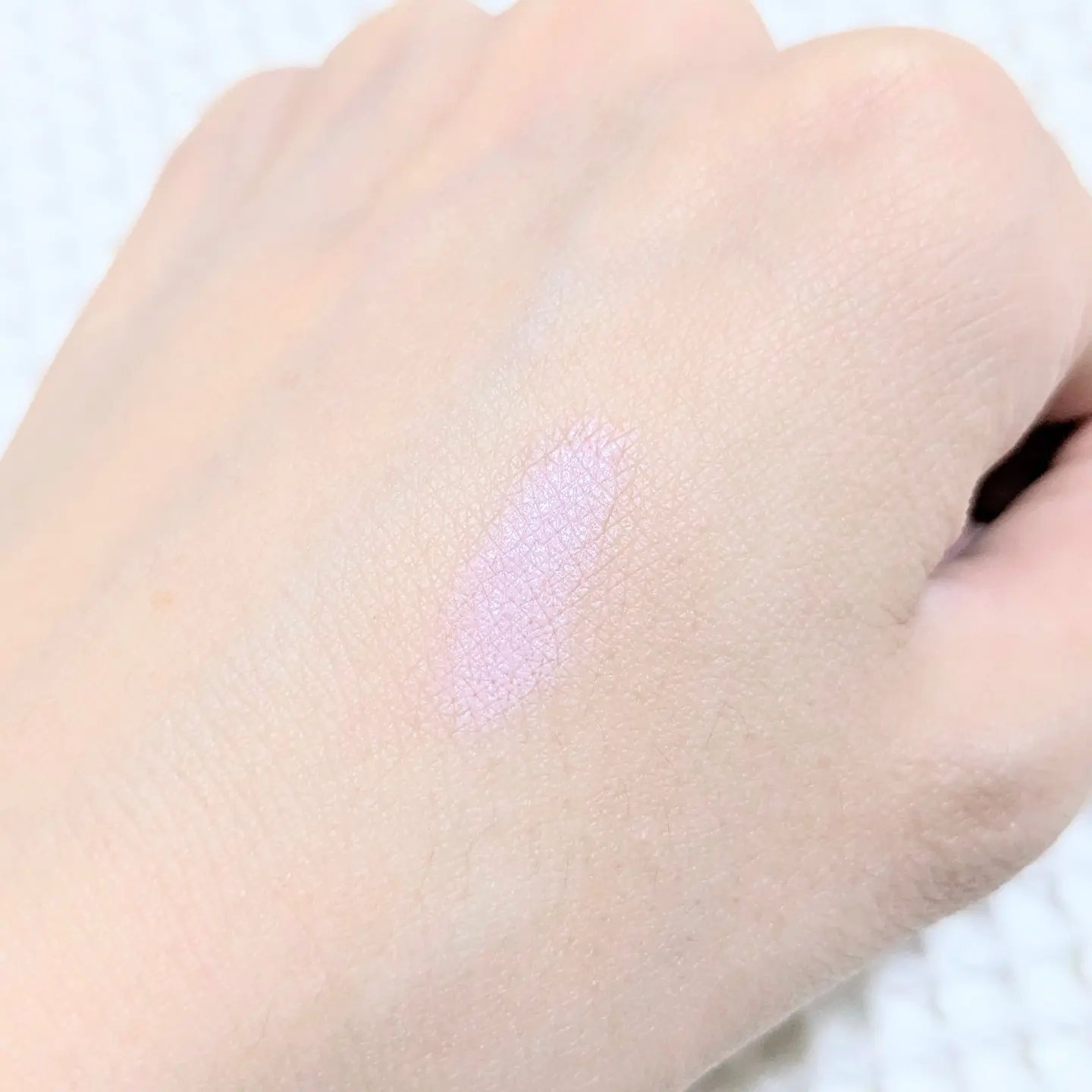 ウインク アイ シェード プライマー/Javin De Seoul/リキッドアイシャドウを使ったクチコミ（3枚目）