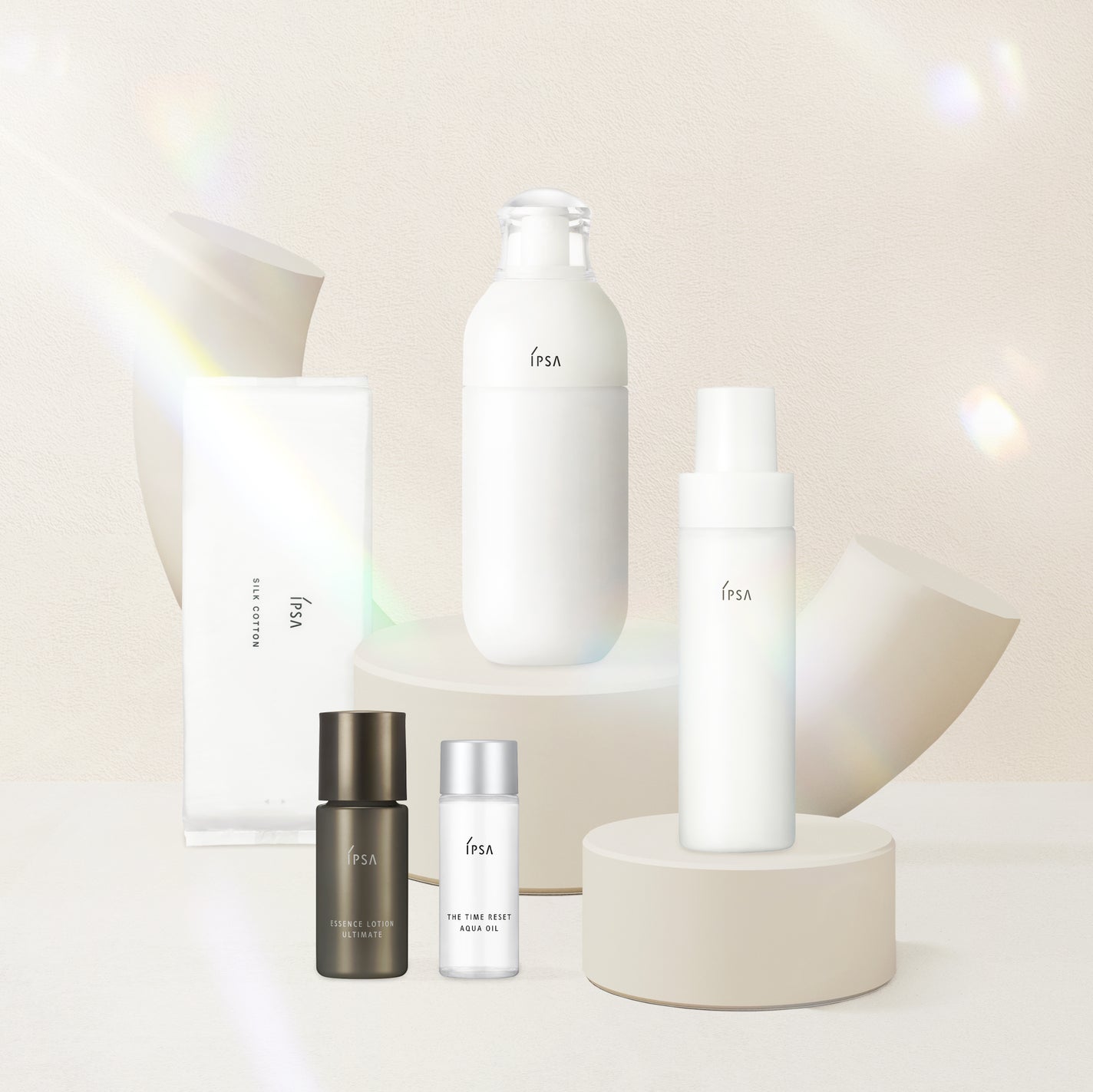 ウィンター バランシングキット IPSA