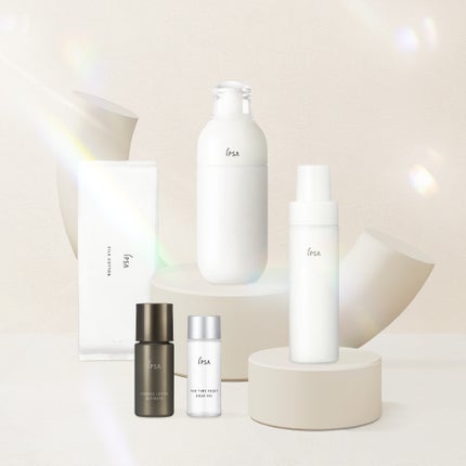 IPSA ウィンター バランシングキット