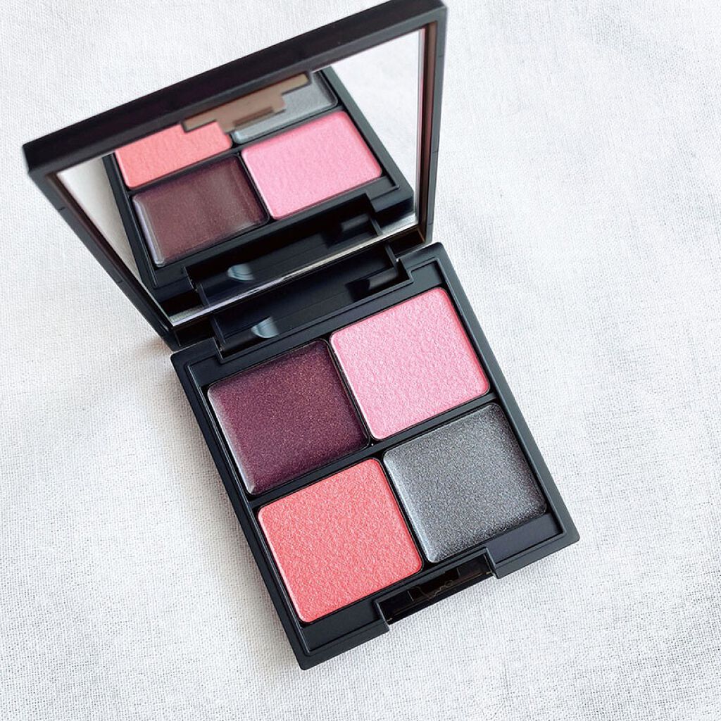 セルヴォーク シュアネス アイライナーリキッド/Celvoke/リキッドアイライナーを使ったクチコミ(2枚目)