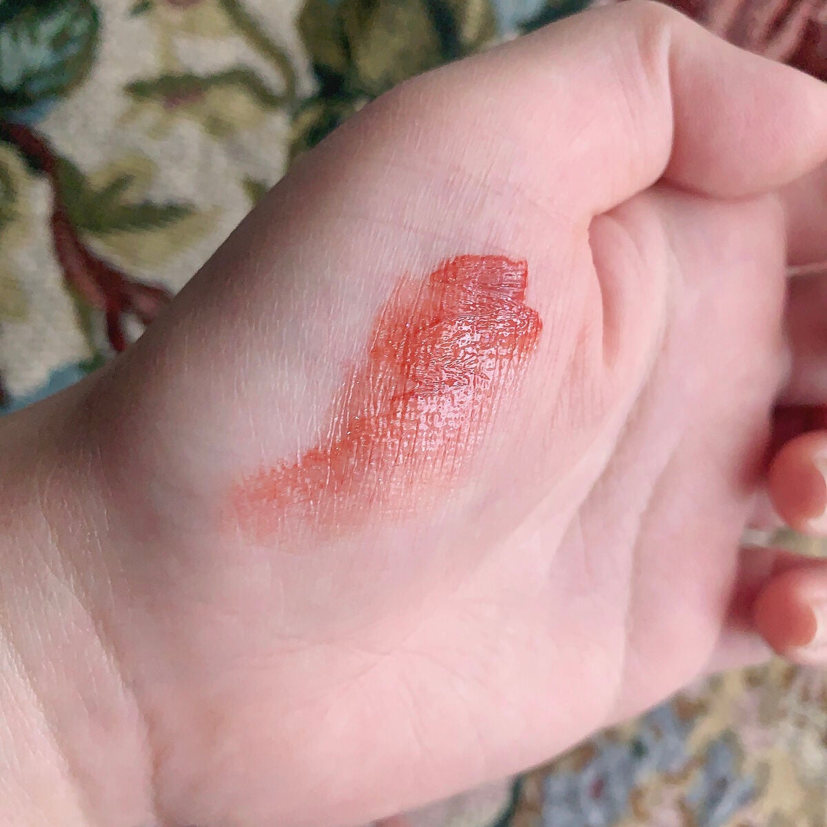 アピュー ジューシーパン スパークリングティント/A’pieu/口紅を使ったクチコミ(7枚目)