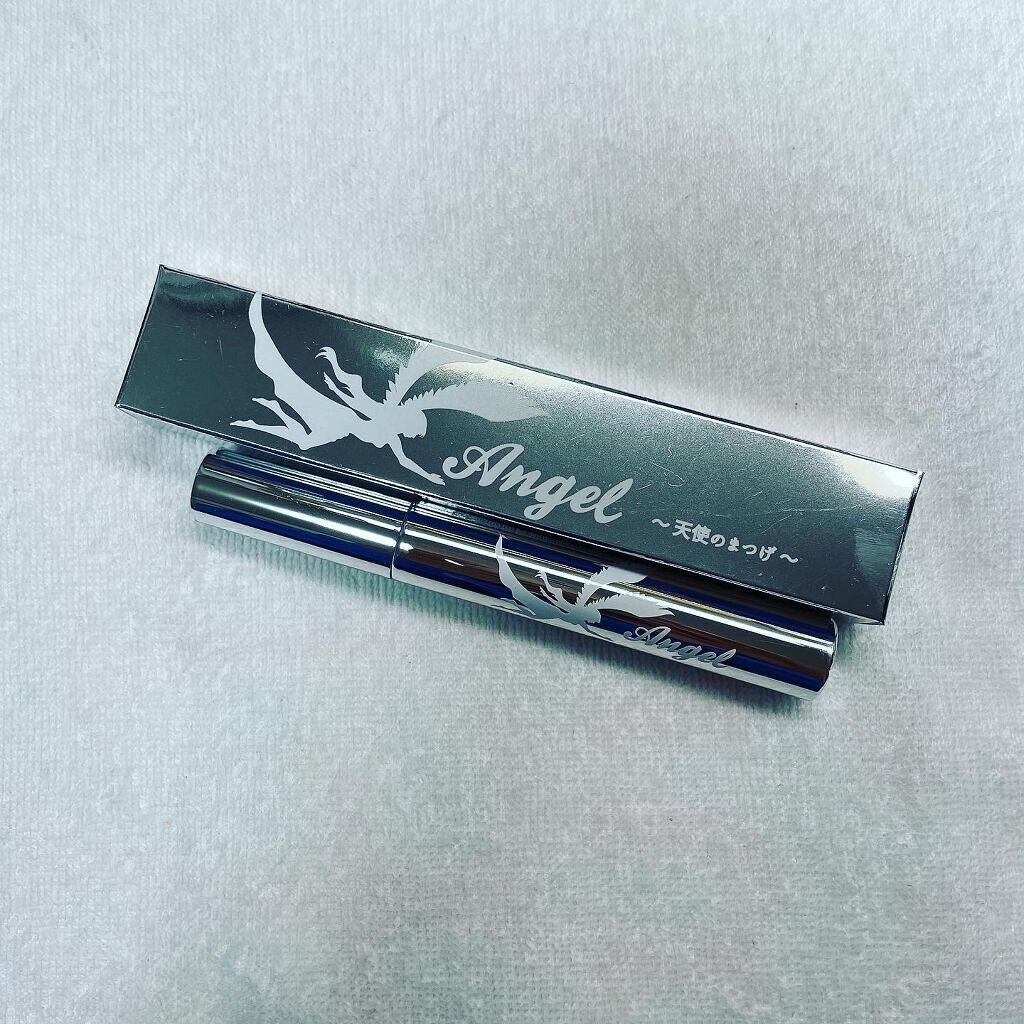 アイラッシュエンジェル〜天使のまつげ〜/アイラッシュエンジェル/美容液を使ったクチコミ（1枚目）