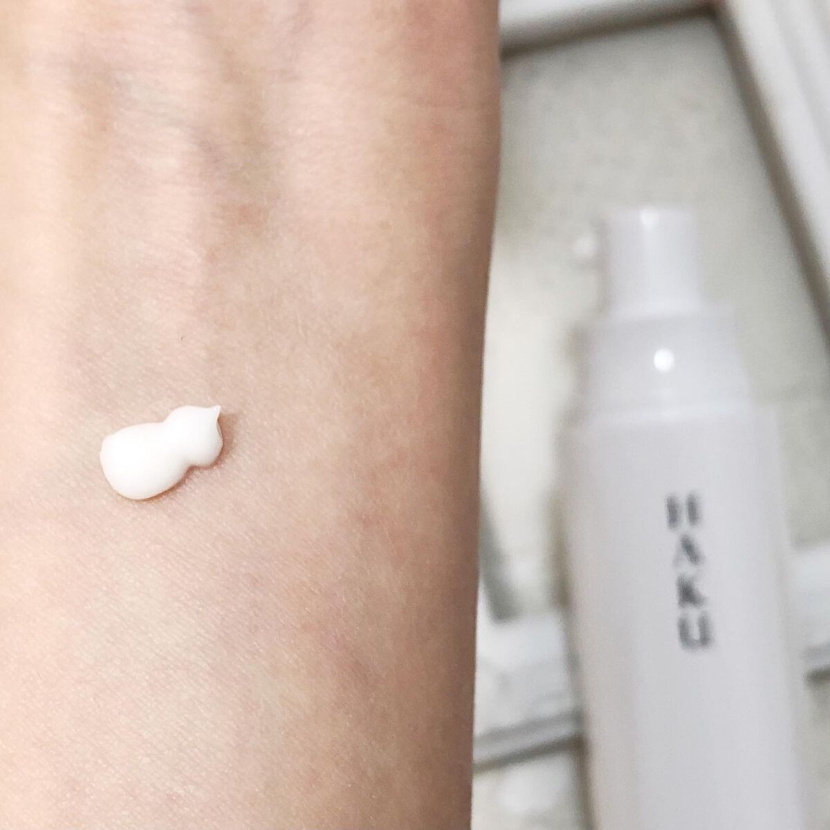 メラノフォーカスEV/HAKU/美容液を使ったクチコミ(4枚目)