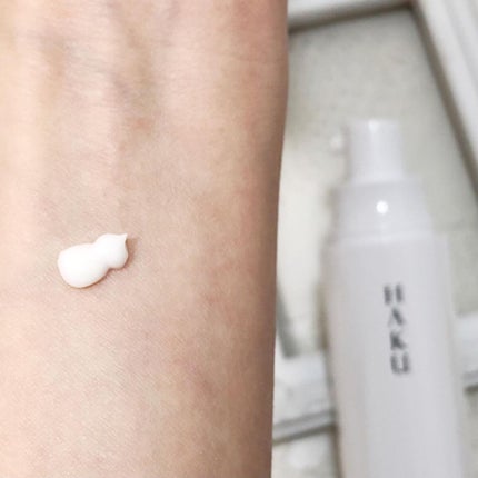 メラノフォーカスEV/HAKU/美容液を使ったクチコミ(4枚目)