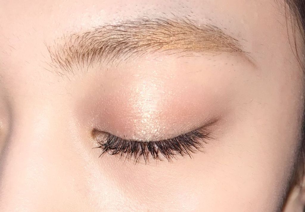 ゴージャスアイズ/LB/アイシャドウパレットを使ったクチコミ（3枚目）