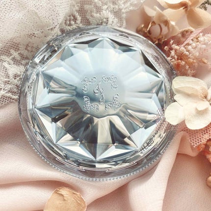 ジルスチュアート ブルーム ミックスブラッシュ コンパクト/JILL STUART/パウダーチークを使ったクチコミ(5枚目)