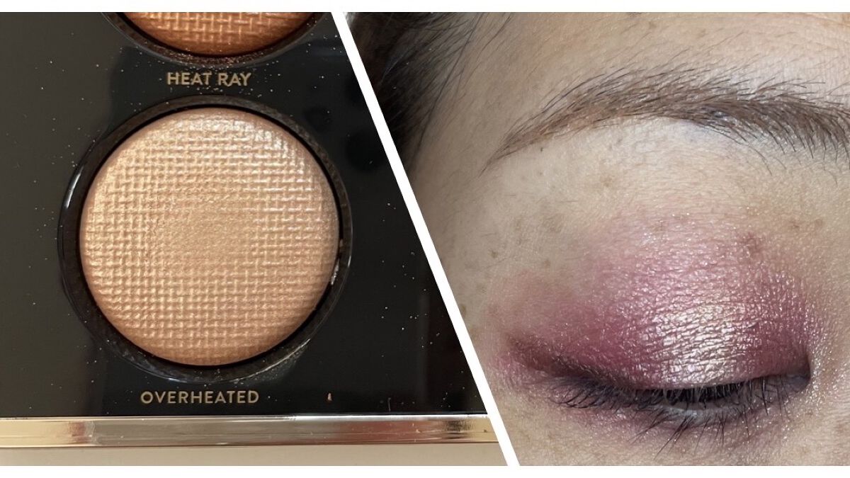 Dior　アイシャドウ、ボビーブラウン　チークカラー あなたはどっち派？Dior・BOBBI BROWNのアイシャドウパレットを徹底