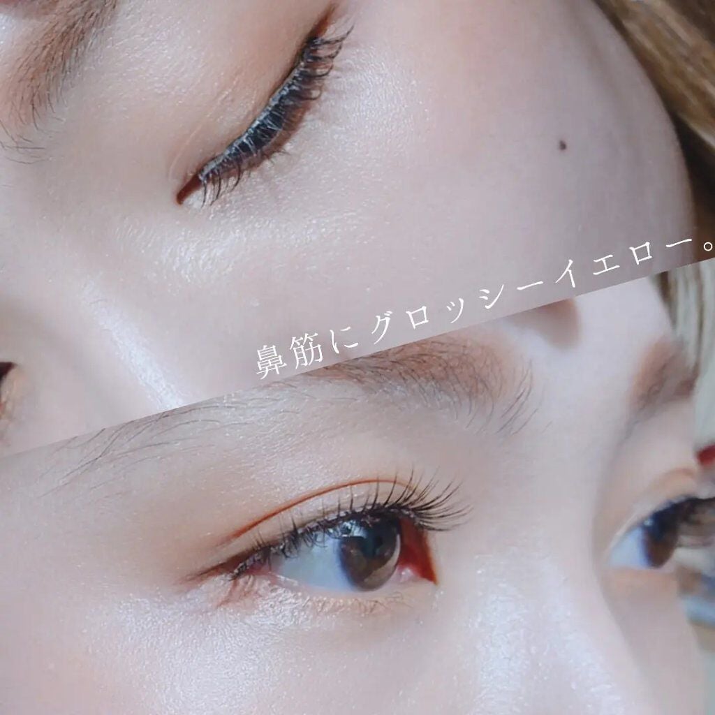 SUIKOミネラルマルチカラー/SUIKO HATSUCURE/単色アイシャドウを使ったクチコミ(9枚目)