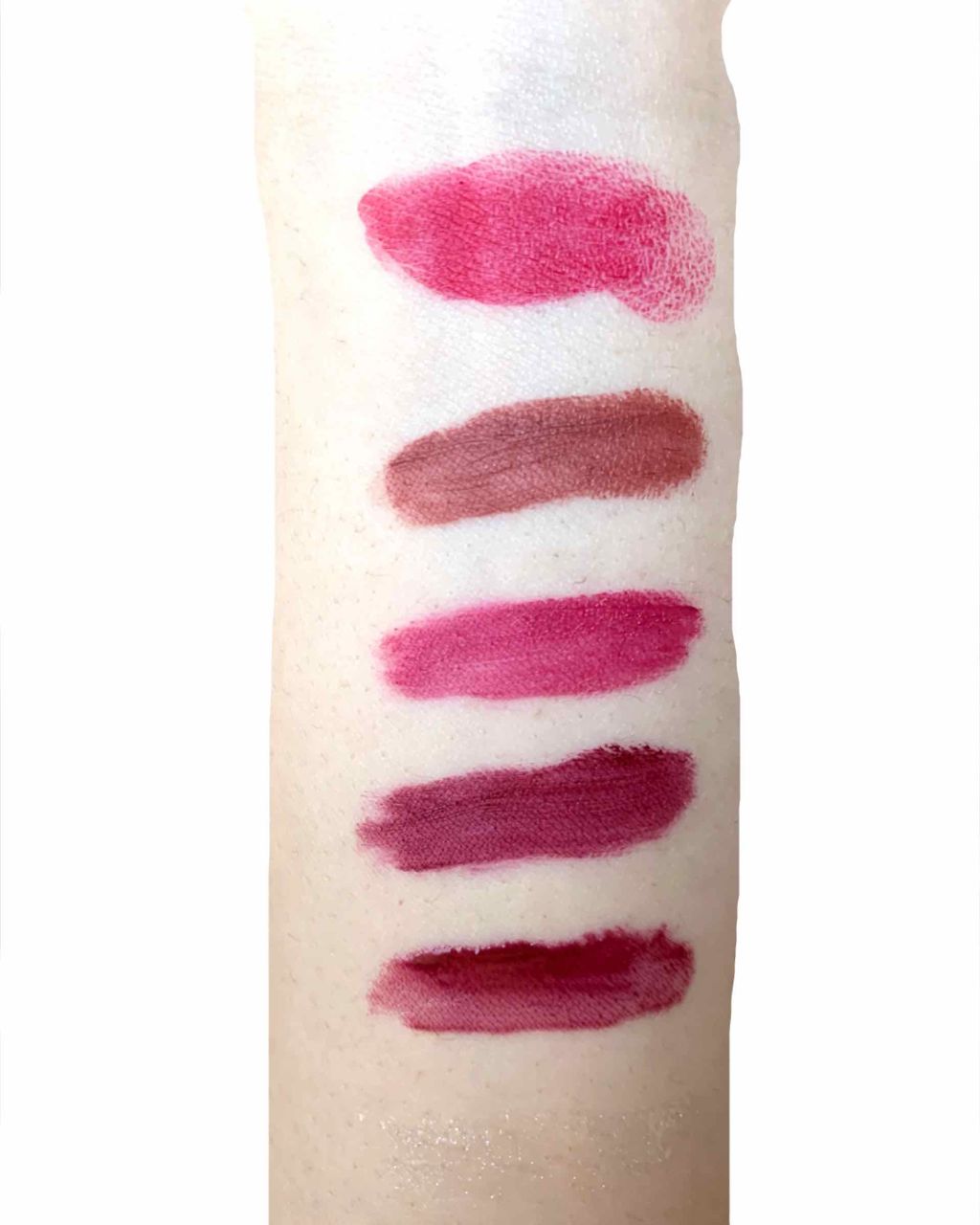 バターグロス/NYX Professional Makeup/リップグロスを使ったクチコミ（1枚目）