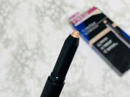 エーメイク グリッタースティック/A/mAke/グリッターを使ったクチコミ(2枚目)