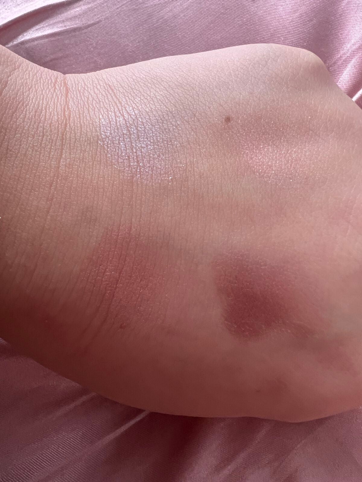 シルキースフレアイズ/キャンメイク/アイシャドウパレットを使ったクチコミ(3枚目)