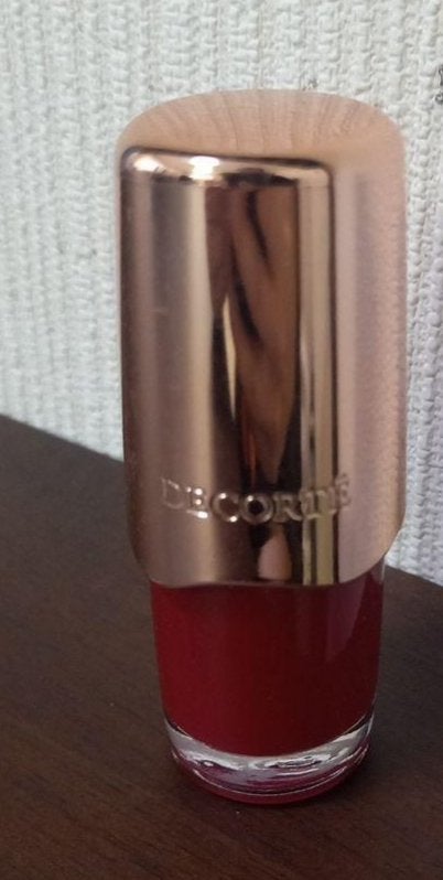 ネイルエナメル PK845/DECORTÉ/マニキュアの画像