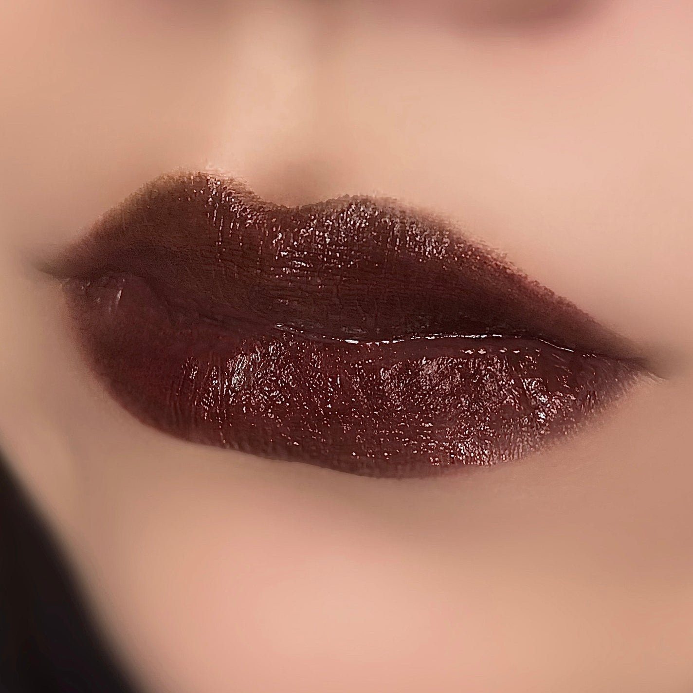 マキシマル スリーク サテン リップスティック/M・A・C/口紅を使ったクチコミ(3枚目)