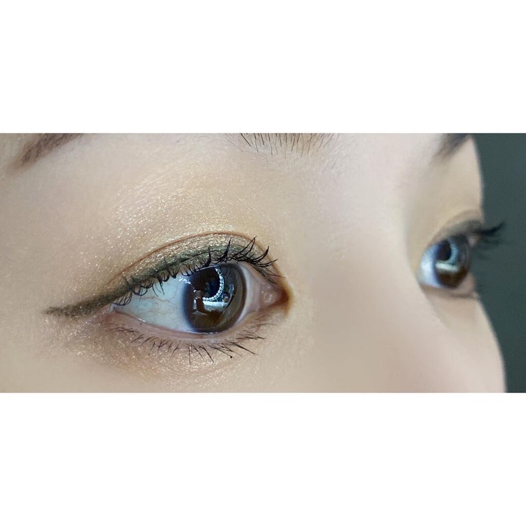 レ キャトル オンブル/CHANEL/アイシャドウパレットを使ったクチコミ(3枚目)