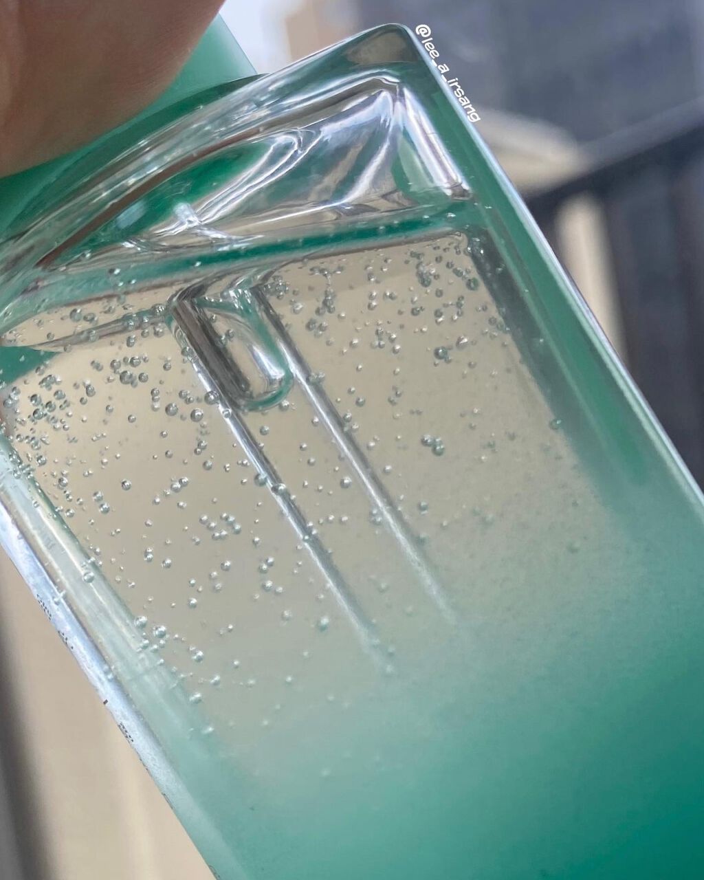 ウォータリッシュベーシスアンプル/MINT FACTORY/美容液を使ったクチコミ(5枚目)