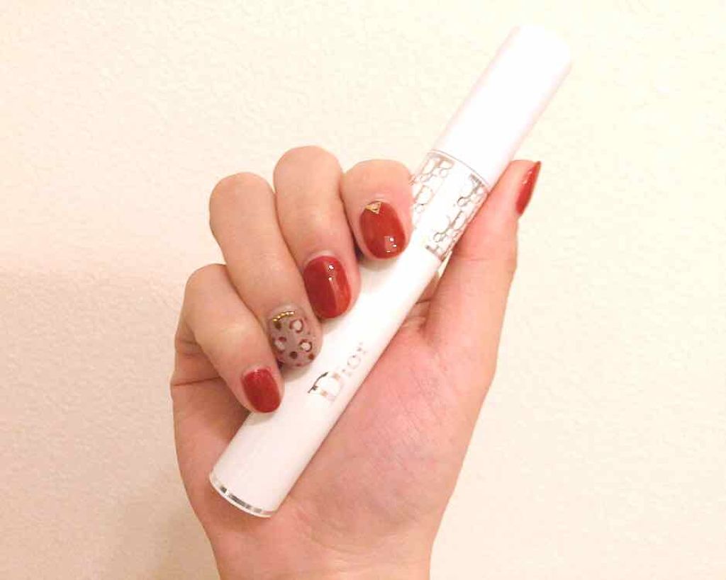 【旧】ディオールショウ マキシマイザー 3D/Dior/マスカラ下地を使ったクチコミ（1枚目）