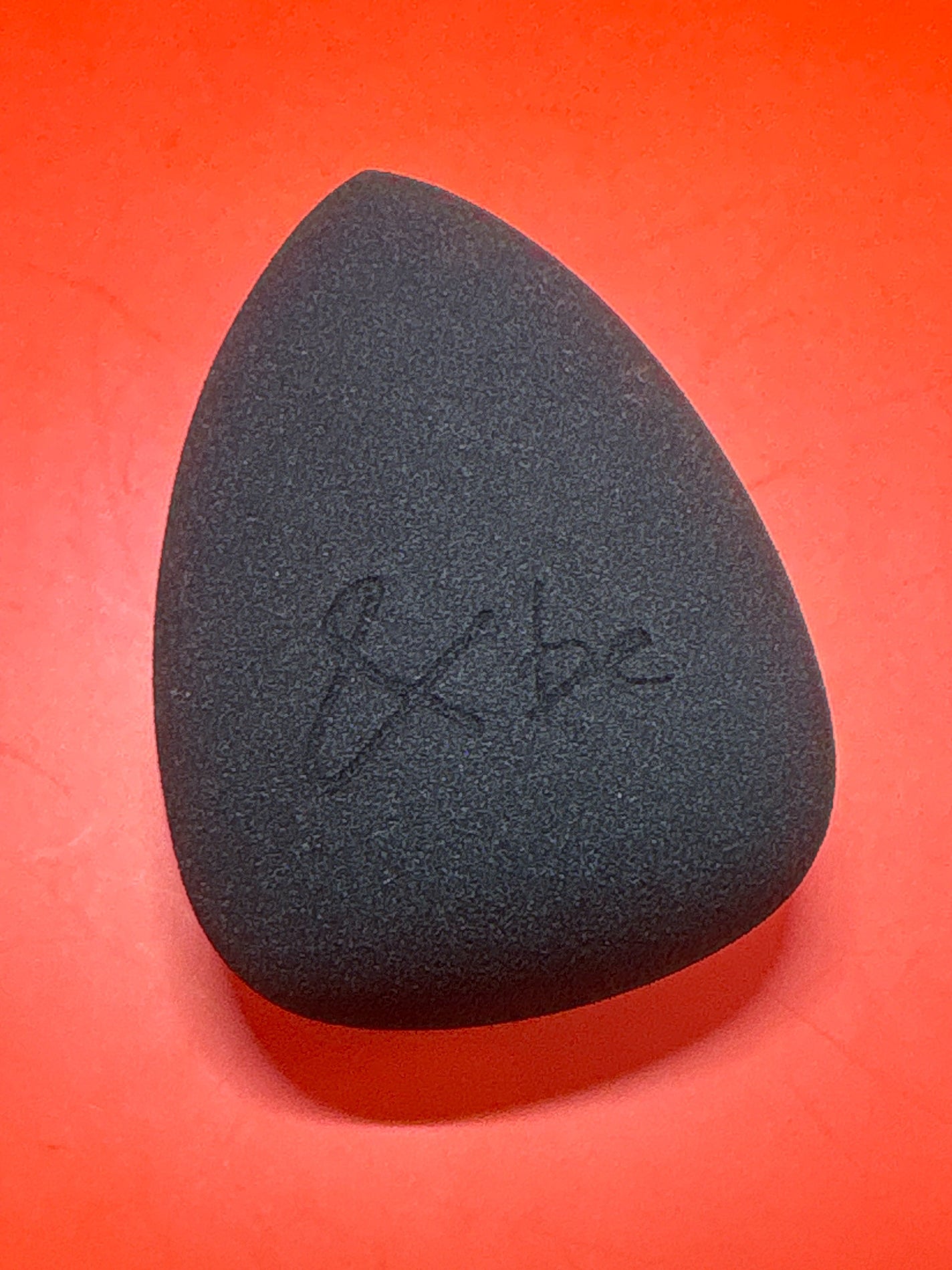 &be ブラックスポンジ/&be/パフ・スポンジを使ったクチコミ(5枚目)