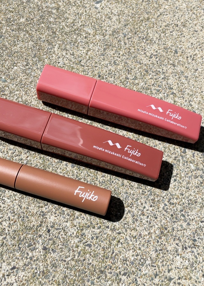 プランピーリップ/Fujiko/リップグロスを使ったクチコミ（3枚目）