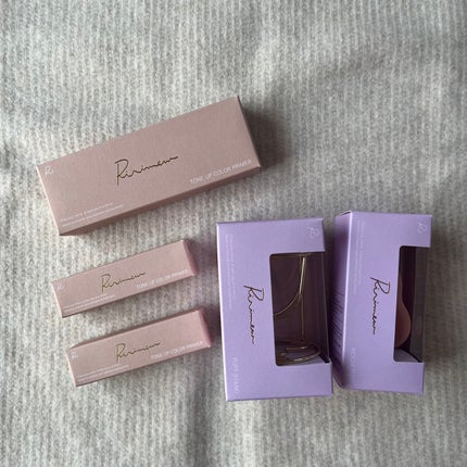 パフスタンド/Ririmew/パフ・スポンジを使ったクチコミ(2枚目)