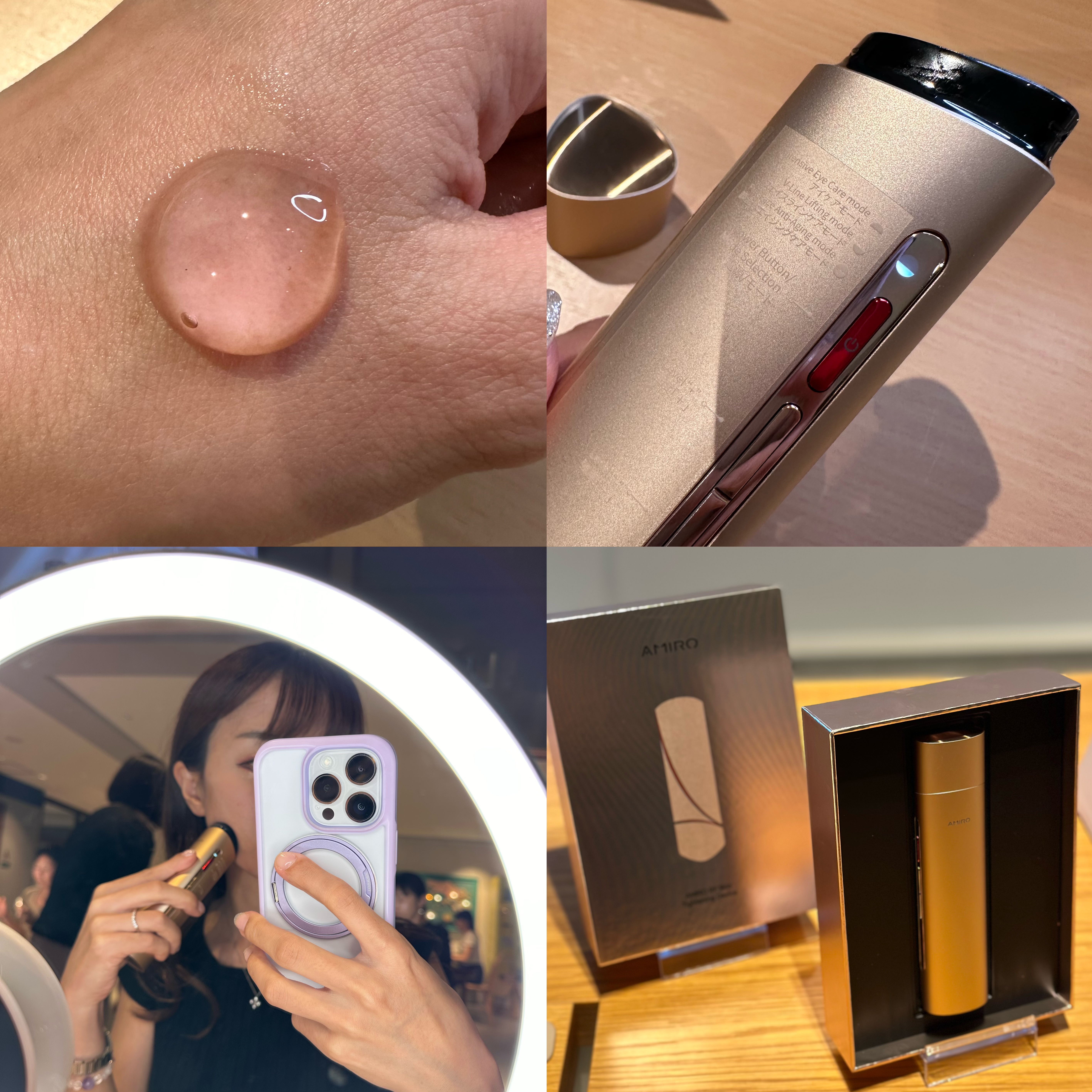 を使ったクチコミ（3枚目）