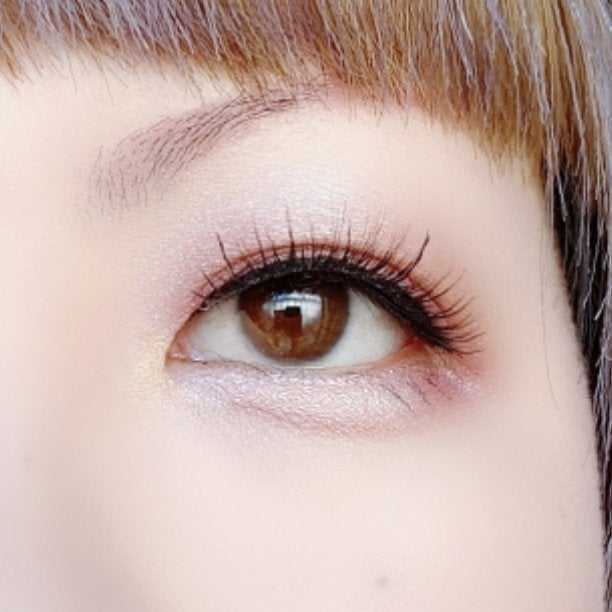 【旧】ディオールショウ サンク クルール(クリスマス コレクション 2024 限定品)/Dior/アイシャドウを使ったクチコミ(6枚目)