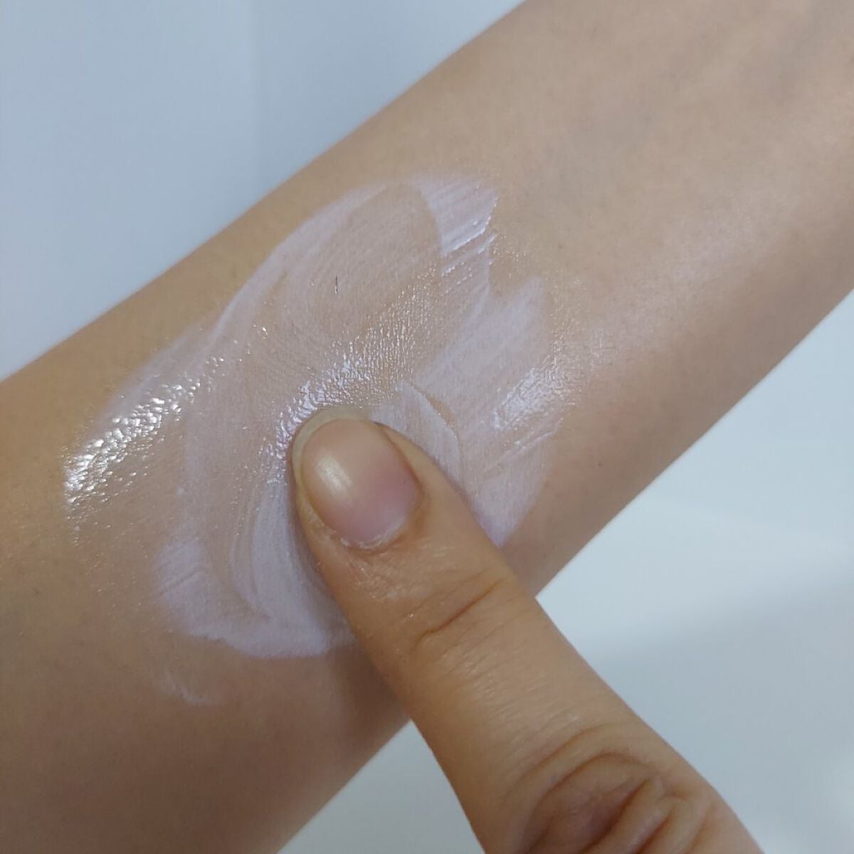 ブライトニング デーケアレボリューション WT+/エリクシール/乳液を使ったクチコミ(3枚目)