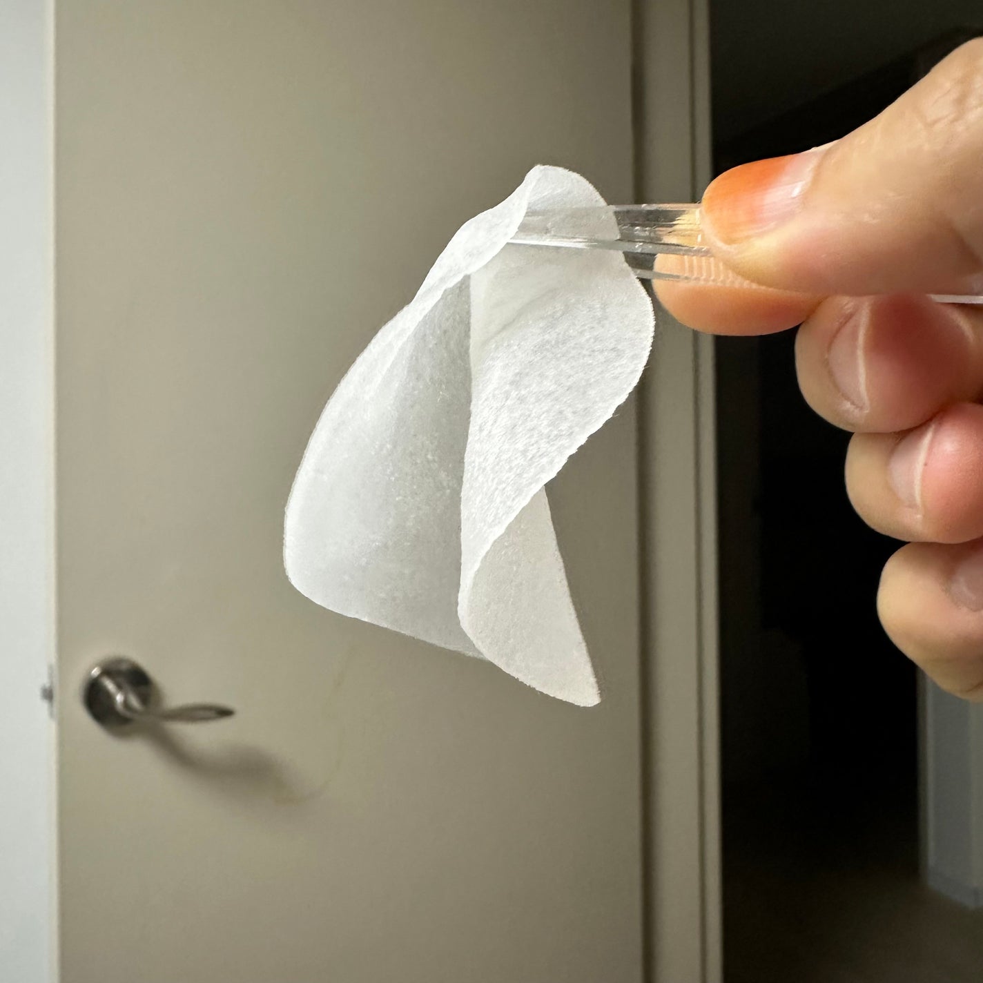 グルタチオンソームダークスポットパッドビタタッチ/Abib /トナーパッドを使ったクチコミ(2枚目)