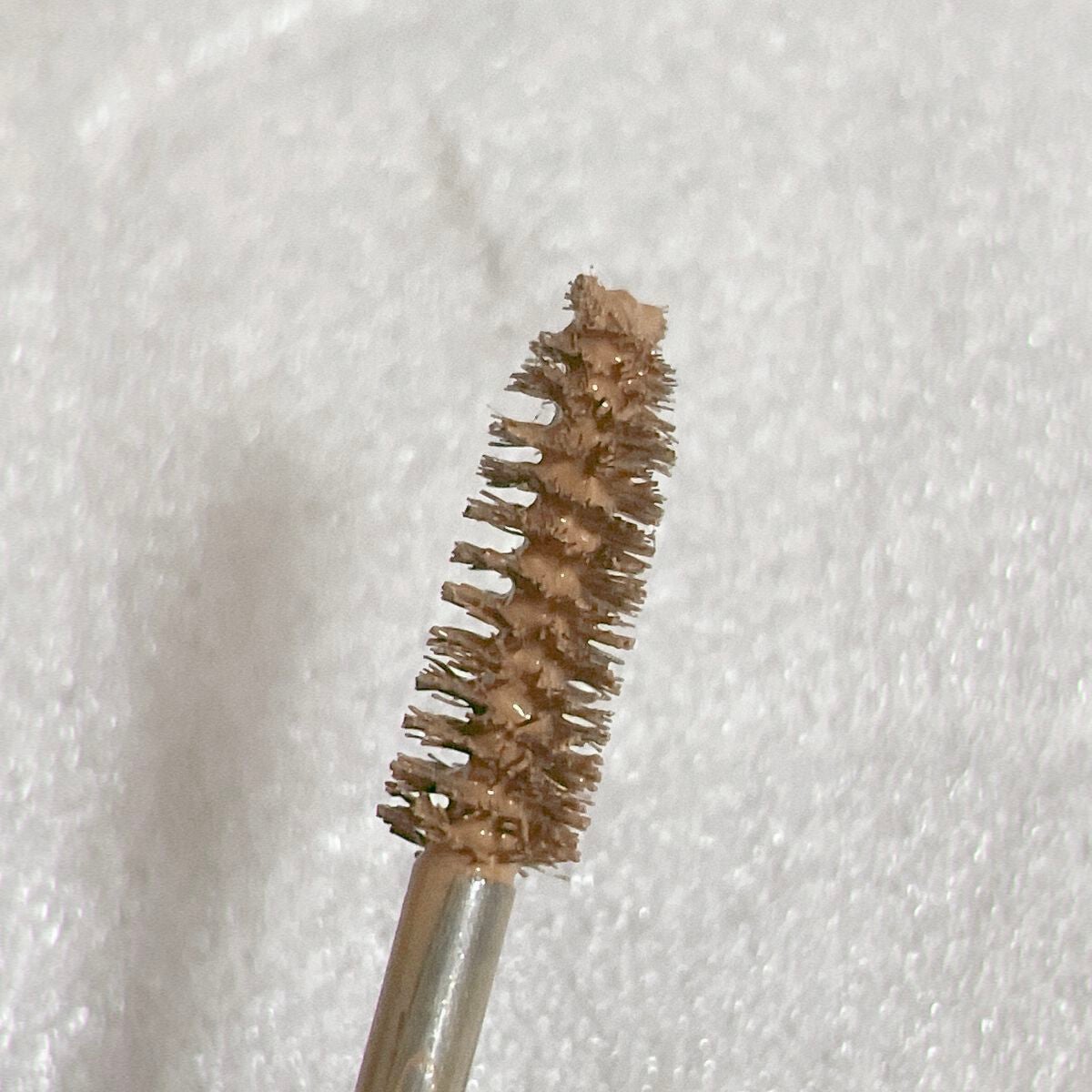 カラーリングアイブロウ/ヘビーローテーション/眉マスカラを使ったクチコミ(2枚目)