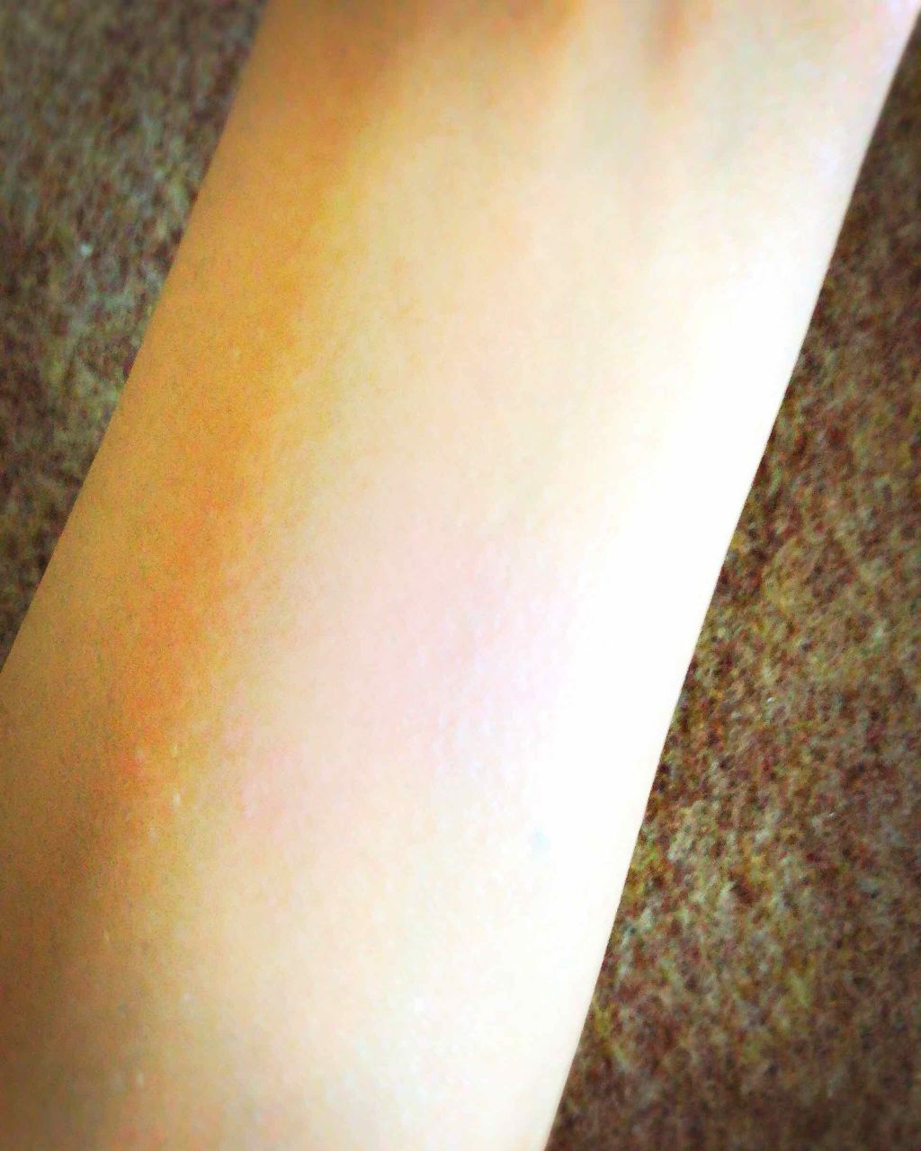 【旧品】パウダーチークス/キャンメイク/パウダーチークを使ったクチコミ（2枚目）