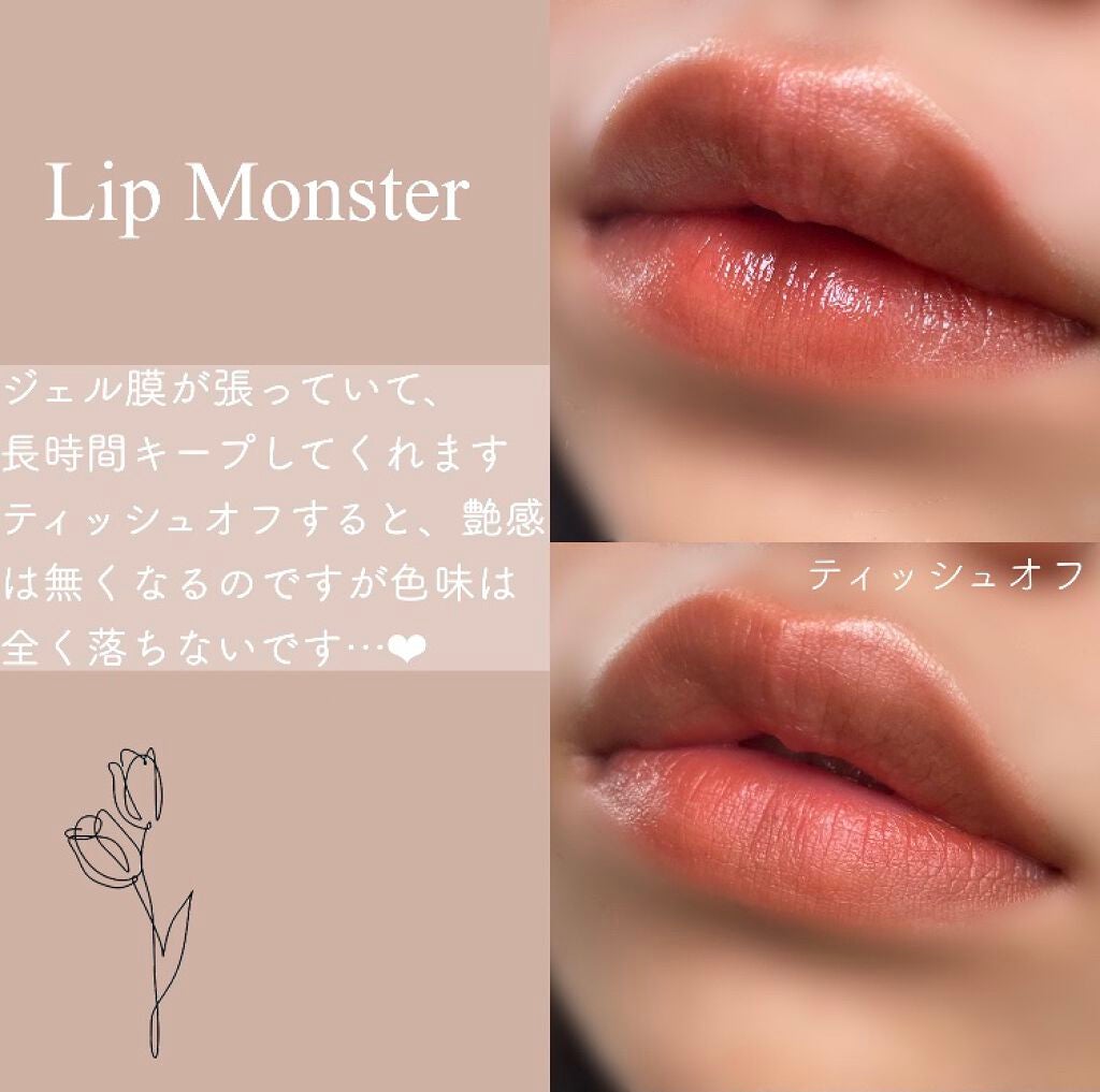 ã±ã€ã ãªããã¢ã³ã¹ã¿ãŒ/KATE/å£çŽ
ã䜿ã£ãã¯ãã³ãïŒ3æç®ïŒ