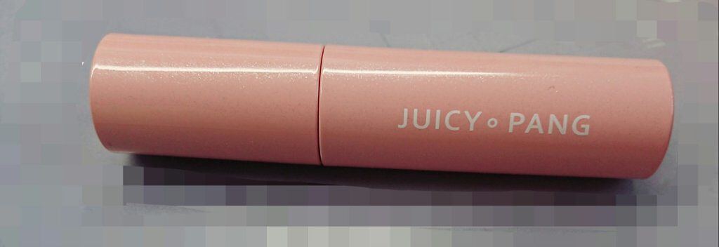 アピュー ジューシーパン スパークリングティント/A’pieu/口紅を使ったクチコミ(6枚目)